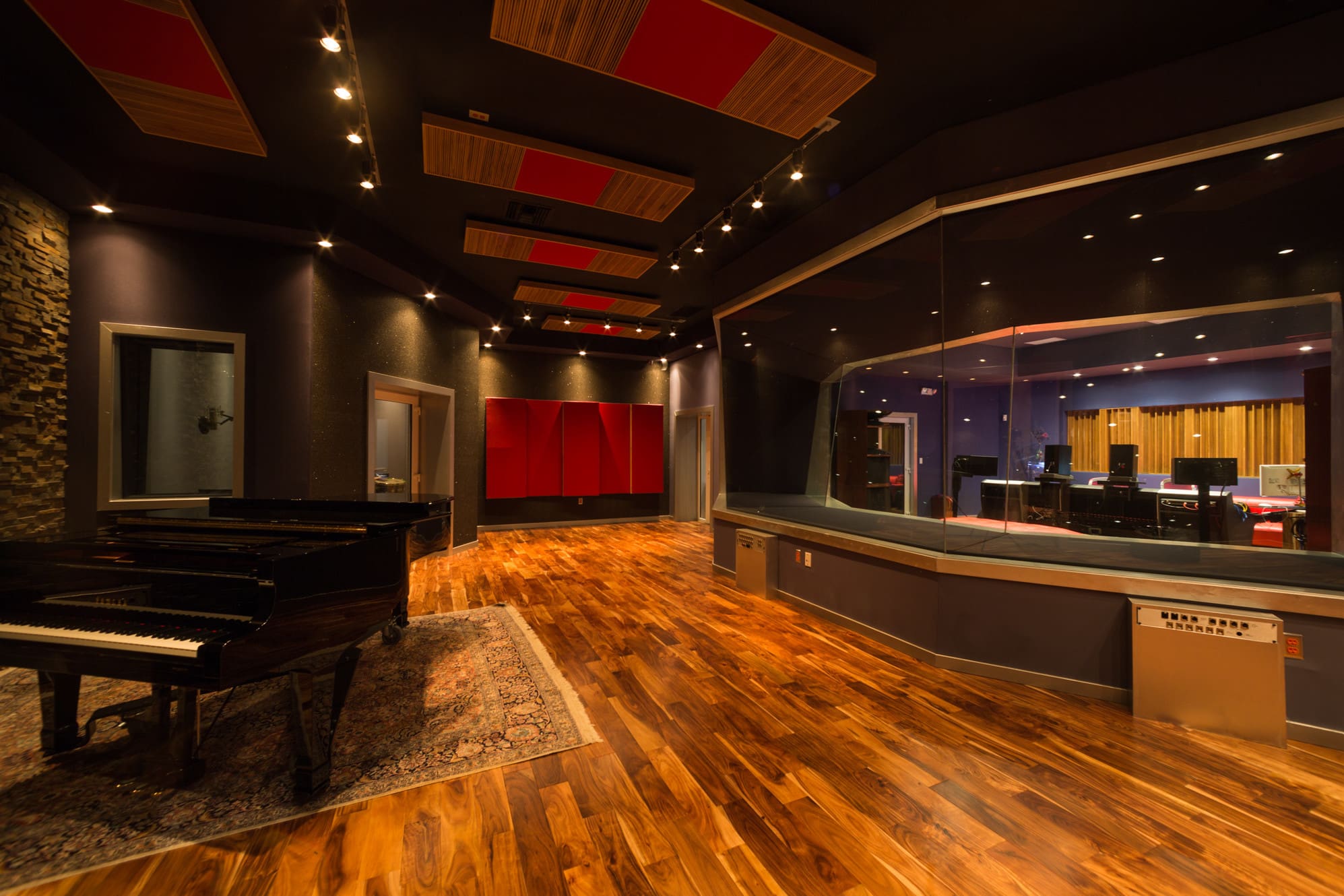 Noiselab The new standard Noisematch Studios