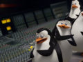 The penguins of madagascar visit Noisematch Studios in Miami, FL | Recording studio