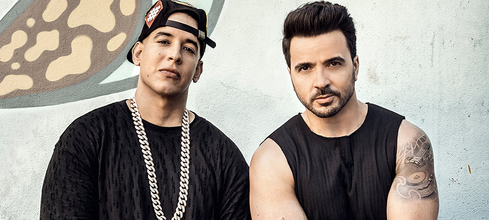 Luis Fonsi & Daddy Yankee cover for Despacito | Noisematch Studios Miami, FL