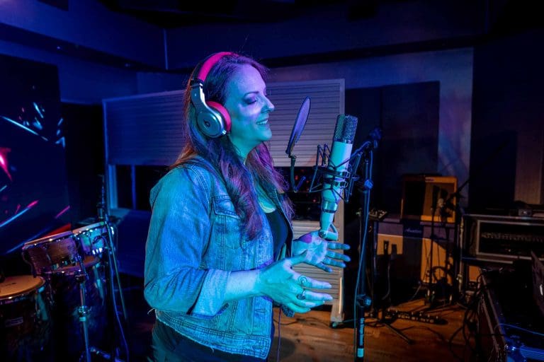 Jess2 | Noisematch Recording Studio Miami