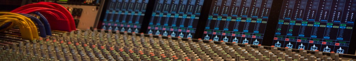 online mixing and mastering | Noisematch Studios Miami