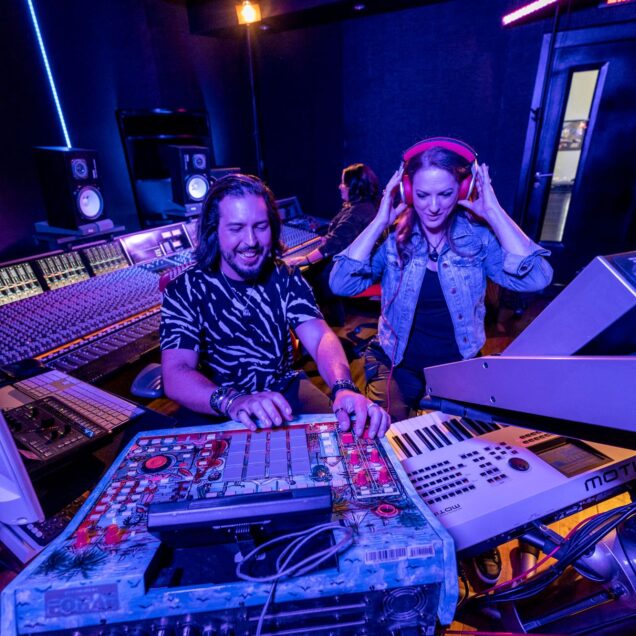 Noisematch Studios