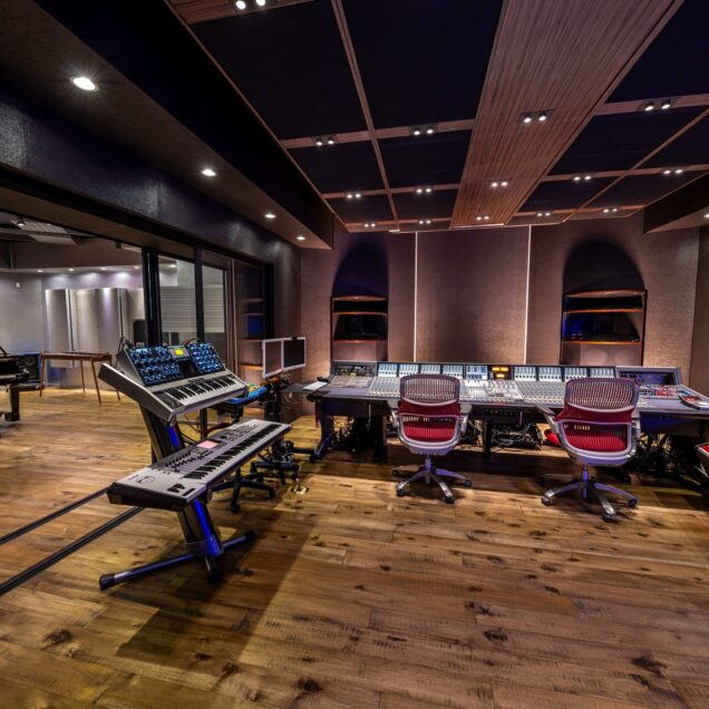 Noisematch Studios