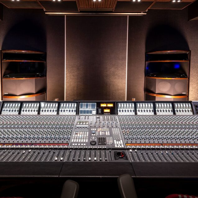 Noisematch Studios