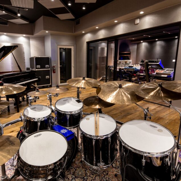 Noisematch Studios