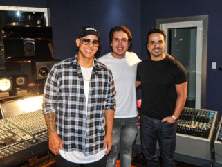 WithDY FOnsi | Noisematch Recording Studio Miami